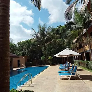 Naiyang Sha Hotell