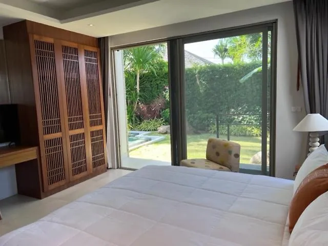 B&B Luxury Villa Phuket Thailand
