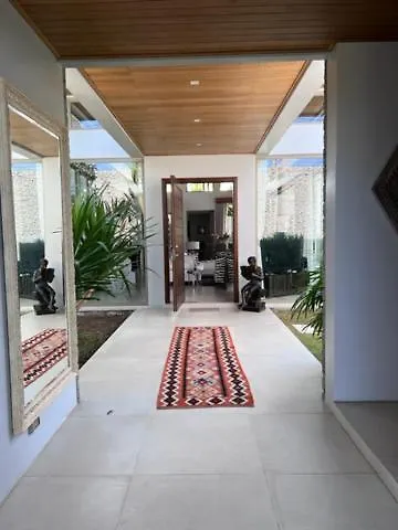 Bed & Breakfast B&B Luxury Villa Phuket Thailand