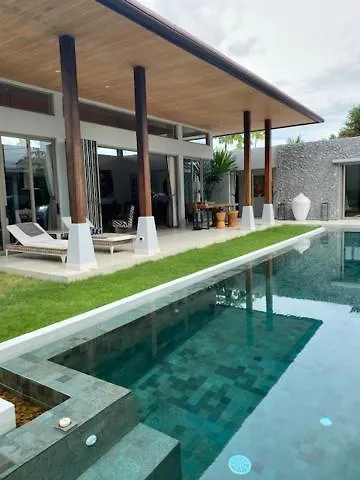 B&B Luxury Villa Phuket