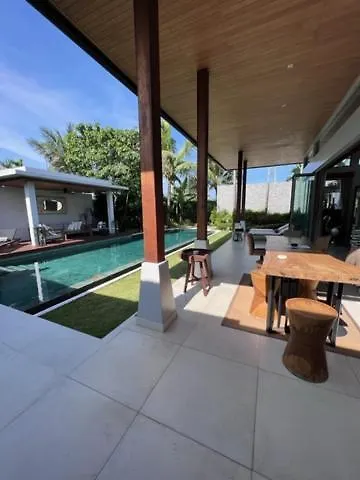 Bed & Breakfast B&B Luxury Villa Phuket
