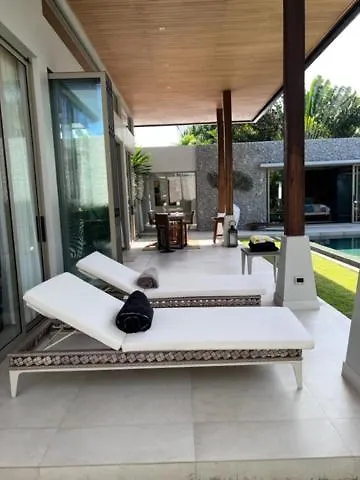 B&B Luxury Villa Phuket