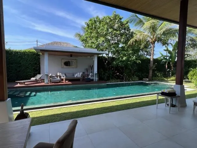 Bed & Breakfast B&B Luxury Villa Phuket