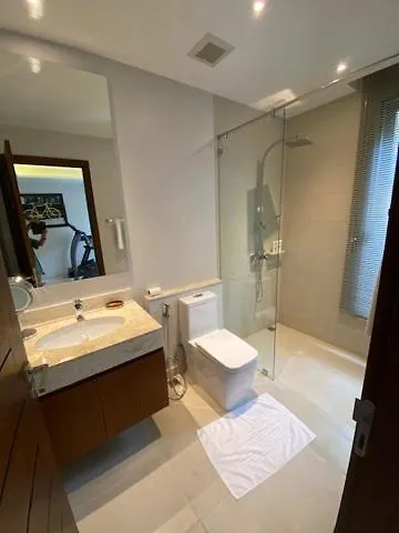 B&B Luxury Villa Phuket Thailand